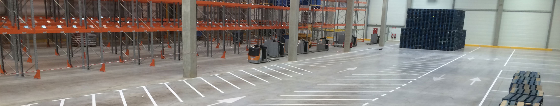 Logistique